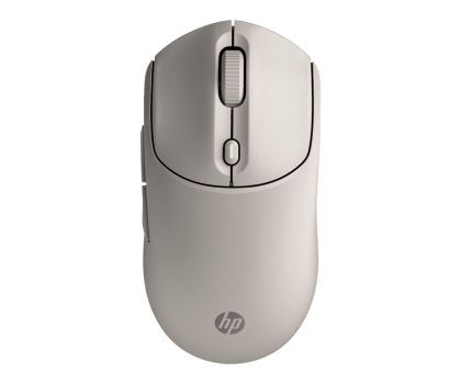 Myszka HP 400 Quiet maple